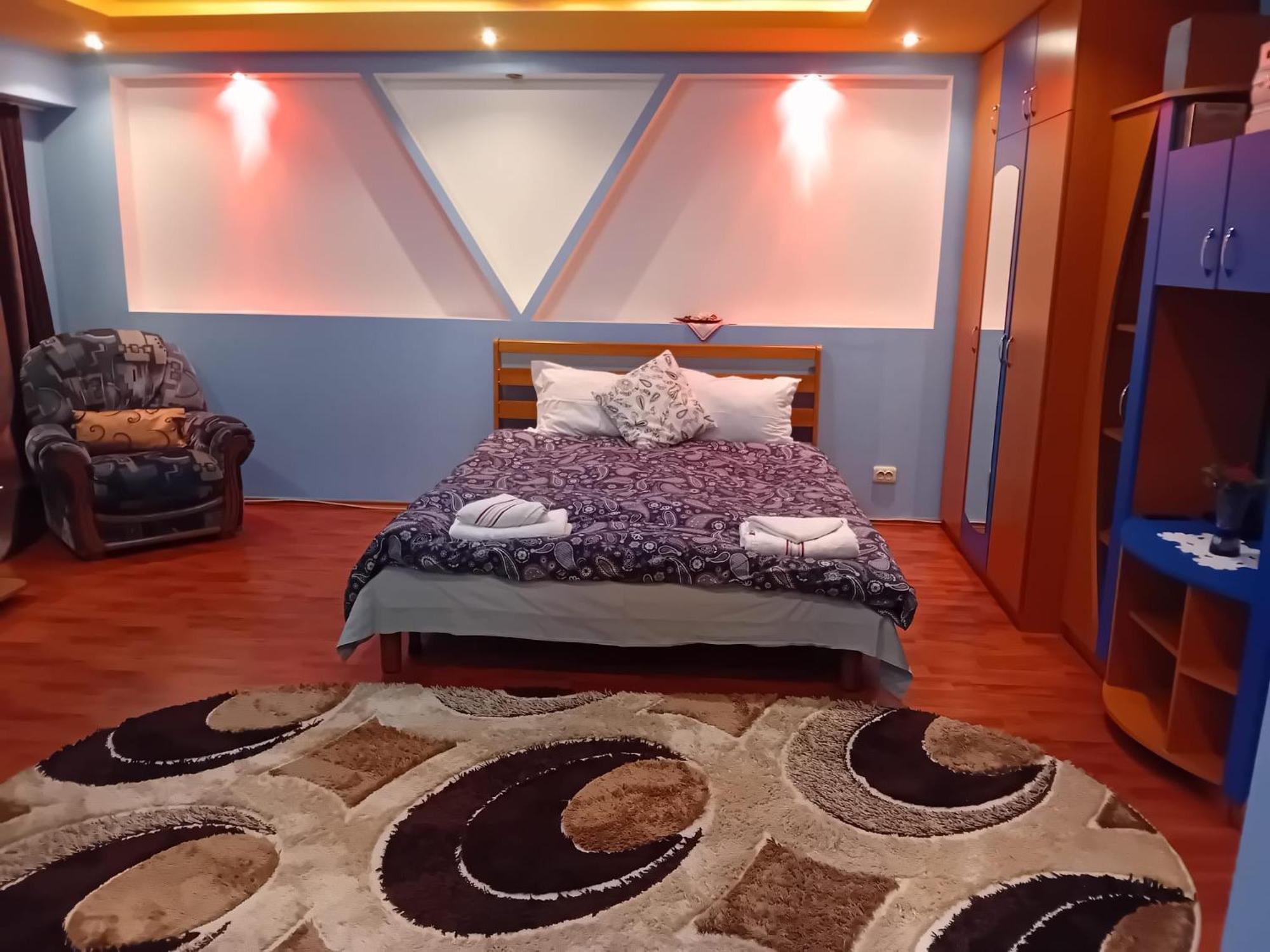 Elixir Studio 부쿠레슈티 외부 사진